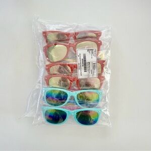 *NEW* Kids Sunglasses - 8 pairs